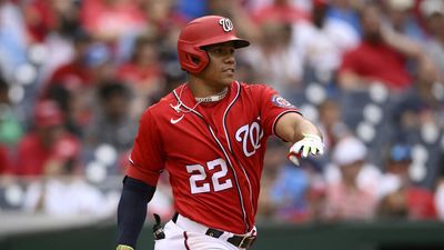 Juan Soto trade grades: Who won the reported Padres and Nationals deal?