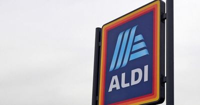 Aldi's Special Buy inflatable playground is so fun even adults want it