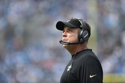 Dolphins tampered with Sean Payton this offseason, spoke to agent without Saints’ permission