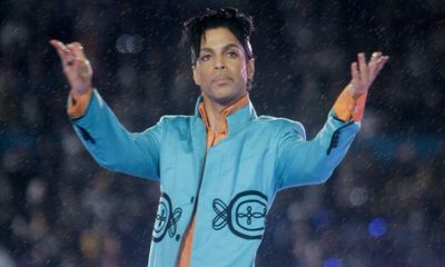 Prince family and advisers settle distribution of singer’s $156m estate
