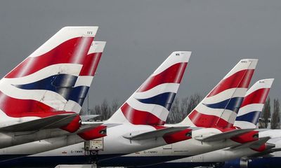 BA restricts sales for Heathrow short-haul flights for rest of summer