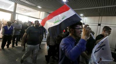 Iraq’s Sadrists Told to Quit Parliament but Keep Protesting