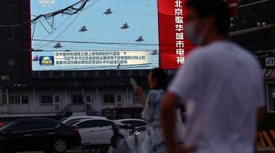China to Launch ‘Targeted Military Operations’ Due to Pelosi Visit