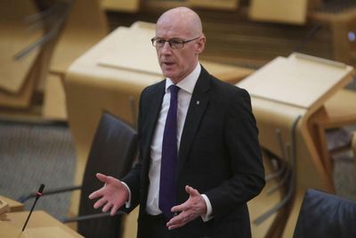 Council in funding plea to Scottish Government to plug budget gap