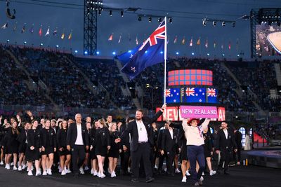 Are the Commonwealth Games still relevant?