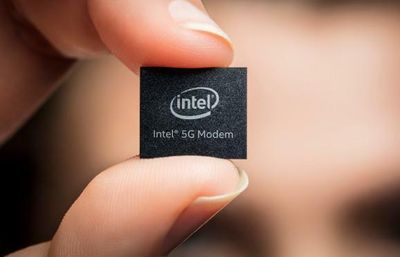 Is Intel a Buy Following Its Brand-New Partnership?