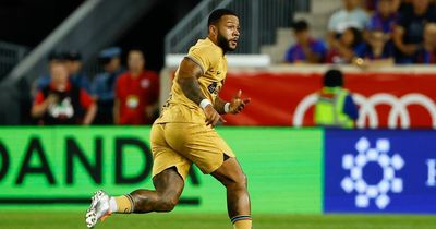 Arsenal and Chelsea on red alert as Memphis Depay bargain price revealed amid transfer talk