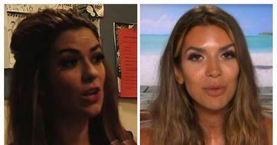 ITV Love Island winner Ekin-Su looks so different as first reality appearance resurfaces