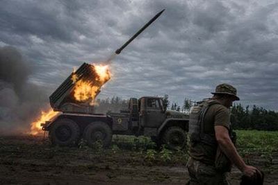 Russia accuses United States of being directly involved in Ukraine war