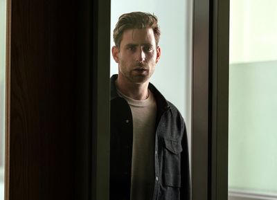 Oliver Jackson-Cohen charms, mystifies in thriller 'Surface'