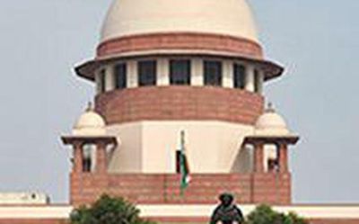 SC begins hearing of EPFO appeal against Kerala High Court judgment