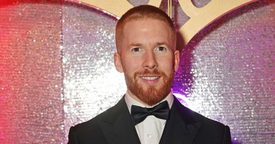 Strictly's Neil Jones gets cosy with Love Island Casa Amor bombshell at afterparty