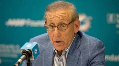 NFL Docks Dolphins Two Draft Picks, Suspends Owner for Tampering