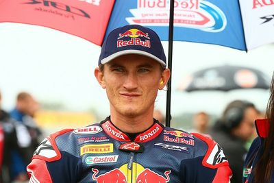 MotoAmerica champion Gagne joins Portugal WSBK round as wildcard