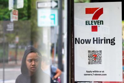 Softer demand? US job openings fall in June to 9-month low