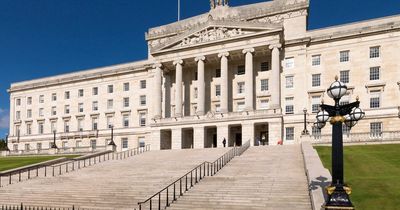 Stormont recall will not achieve anything, UUP MLA says