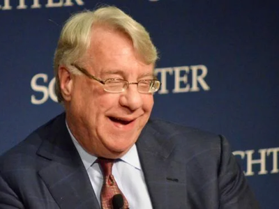 Jim Chanos Slaps Down Sunrun's Response To Muddy Waters Report: Here's What The Famed Short Seller Said