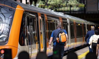 Tube and London Overground staff announce fresh strikes on same day