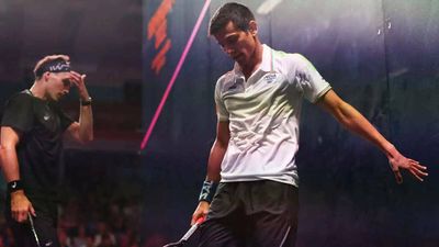 CWG 2022: Saurav Ghosal loses in men's singles squash semis, to fight for bronze