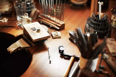 Future of jewellery industry – Trends and insights