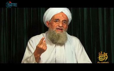 Central officials assessing impact of Zawahiri’s killing on al-Qaeda’s presence in India