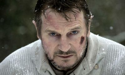 The Grey: Liam Neeson’s best action film takes on masculinity – and a few wolves too