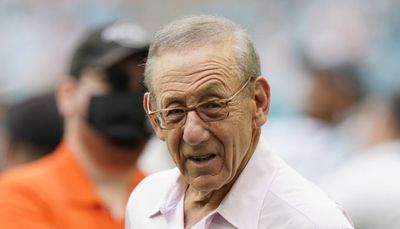 Dolphins owner Stephen Ross suspended for contacting Tom Brady
