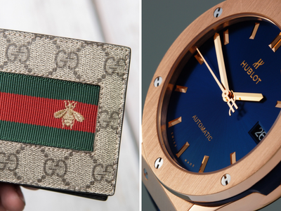 Gucci To Accept Another Crypto For Payment, Hublot Joins Forces With BitPay