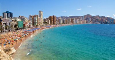 TUI issues clarification on Spanish holiday rules for Brits