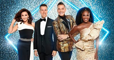 Strictly Come Dancing 2022 launch date confirmed as BBC announces change to live shows