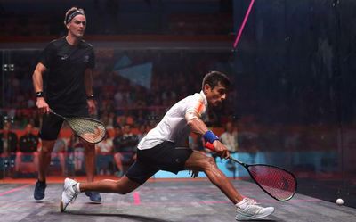 Commonwealth Games 2022 | Saurav Ghosal to fight for bronze in men’s singles squash