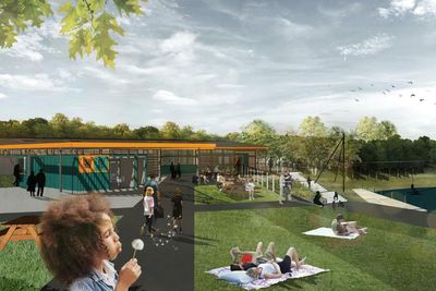 Plans for major adventure water park in West Lothian submitted