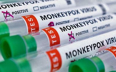 Monkeypox: Central Govt constitutes task force to take a call on vaccination of close contacts