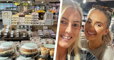 Molly-Mae Hague raves about trip to Cheshire's "poshest" farm shop