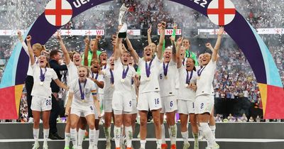 Leeds United Women may get a telling new-season message after England's Euro 2022 victory