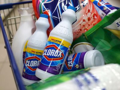 Clorox (CLX) Readies For Q4 Earnings: What's In The Cards?