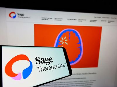 Sage Therapeutics, Inc. (SAGE) Reports Q2 Loss, Misses Revenue Estimates