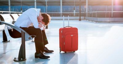 Man accidentally misses big business meeting after 'flying to the wrong city'