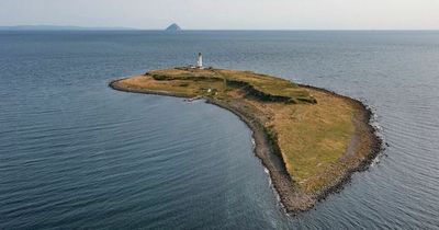 Beautiful Scottish island on sale for less than the price of a three-bedroom house in Dublin