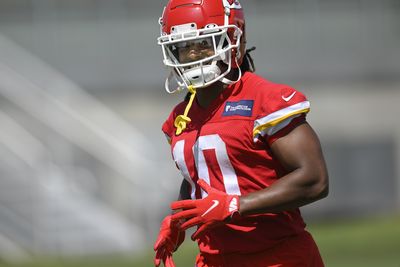 Here are Chiefs players that Dave Toub expects to contribute on special teams