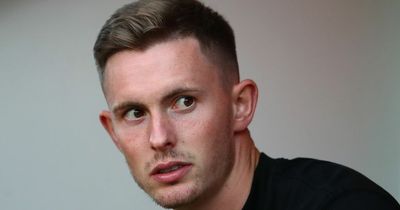 'I haven't spoken to him since' - Dean Henderson's Erik ten Hag admission after Man United exit