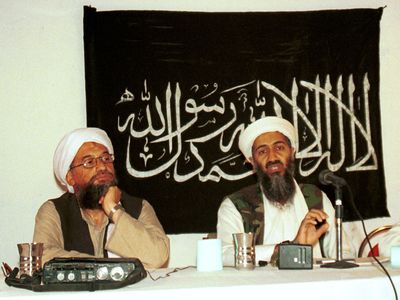 Opinion: What Ayman al-Zawahiri's death means for al-Qaida's future