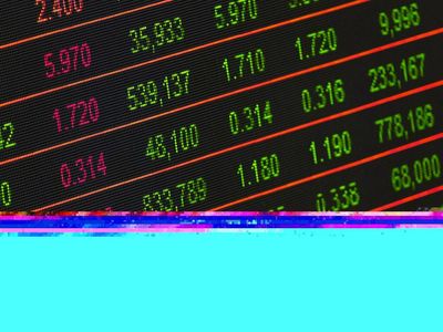 12 Industrials Stocks Moving In Tuesday's Intraday Session