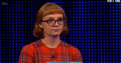 ITV4 The Chase viewers unhappy after contestant pronounces 'wrong' Scottish answer