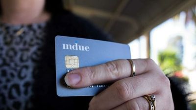 Cashless debit cards linked to buy now, pay later services raise concerns ahead of end of scheme