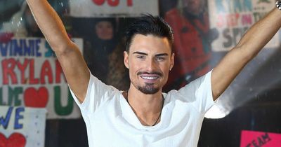 Rylan Clark breaks silence on Big Brother's return and if he'll host the ITV reboot