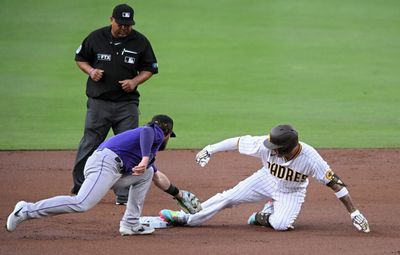 Colorado Rockies vs. San Diego Padres, live stream, TV channel, time, odds, how to watch online