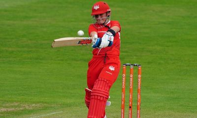 Alice Capsey’s bat inspires England to victory over South Africa