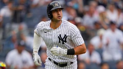 Report: Dodgers Acquire Joey Gallo in Trade With Yankees