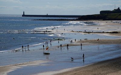 UK to see ‘fresher’ days before more heat at the weekend